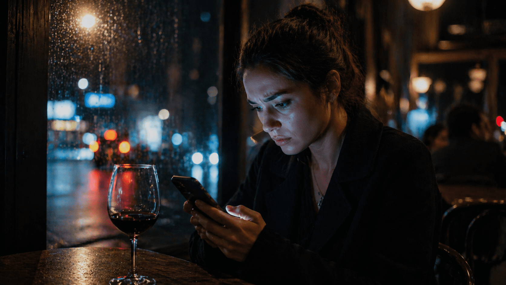 Anxiété amoureuse : comment arrêter de vivre dans la peur de perdre l'autre