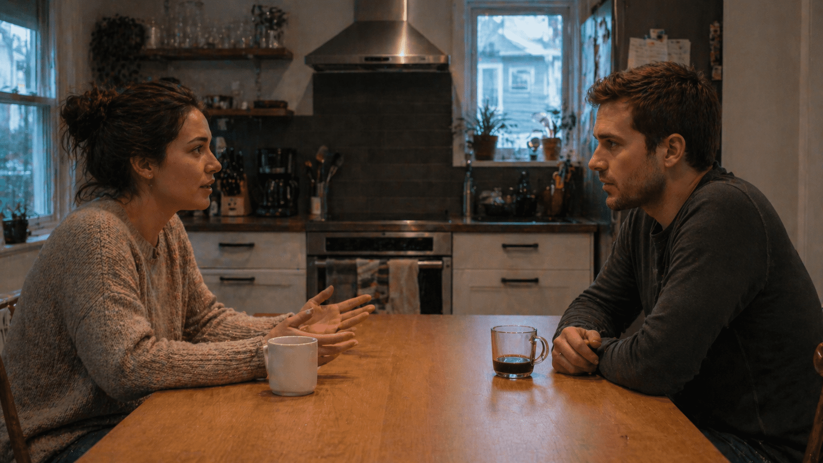 Mieux communiquer en couple : les 4 erreurs qui créent les conflits