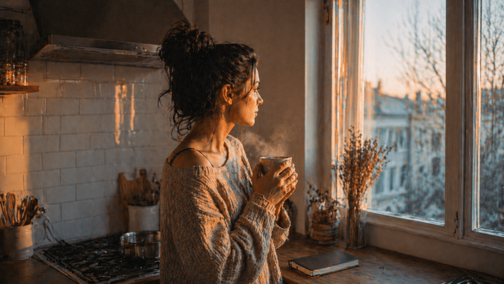 Créer une routine matinale qui transforme vraiment ta journée